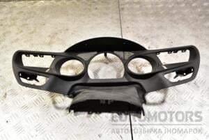 Накладка панелі приладів Citroen C5 2008-2017 9682386677 344069