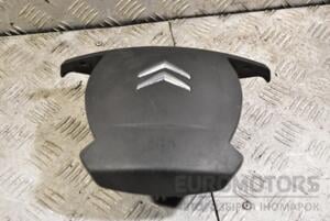 Подушка безопасности руль Airbag Citroen C5 2008-2017 96824771ZD 344092