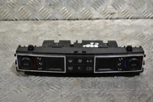 Блок управления печкой климат Citroen C5 2008-2017 96829415ZD 344094