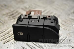 Кнопка центрального замка Citroen C5 2008-2017 96637757ZD 344096