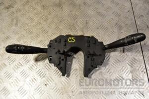 Подрулевой переключатель в сборе Citroen C5 2008-2017 96655322XT 344100