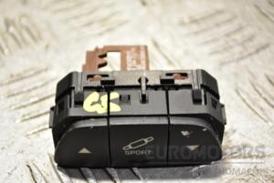 Перемикач режимів пневмопідвіски Citroen C5 2008-2017 96596729ZD 344114