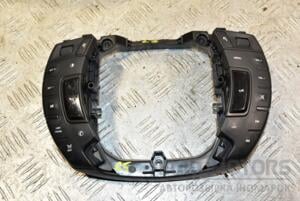 Кнопки руля Citroen C5 2008-2017 96655334ZD 344115