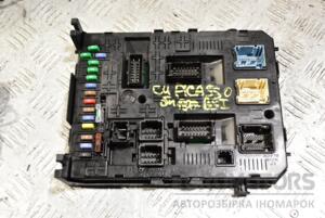Блок комфорта BSI Citroen C4 Picasso 2007-2014 28120836 344192