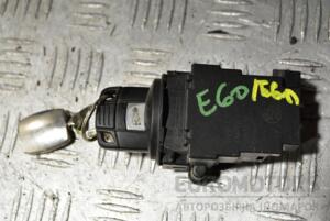 Замок запалювання в зборі ключ BMW 5 (E60/E61) 2003-2010 6954722 344196