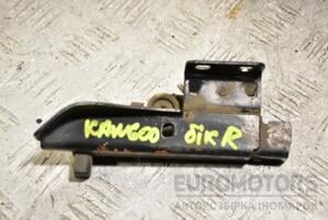 Обмежувач дверей бічний правий зсувний Renault Kangoo 2008-2013 497760 344204