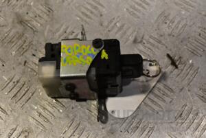 Замок зажигания в сборе ключ Toyota Corolla Verso 2004-2009 626399000 344227