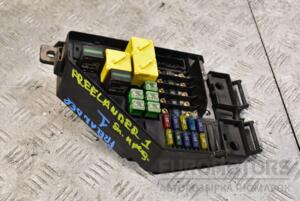 Блок предохранителей Land Rover Freelander (I) 1998-2006 YQE000380 344235