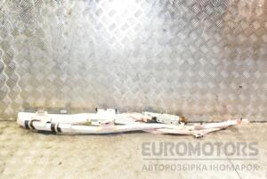 Подушка безопасности боковая левая шторка Mazda CX-7 2007-2012 344307