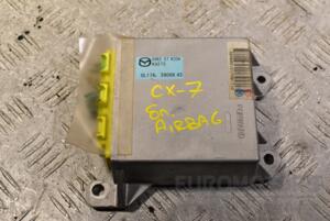 Блок управління AIRBAG Mazda CX-7 2007-2012 EH6257K30A 344329