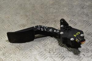 Педаль газу електро пластик Mazda CX-7 2007-2012 K42387390 344332