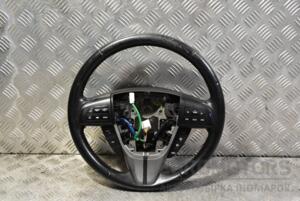 Руль под Airbag Mazda CX-7 2007-2012 344348