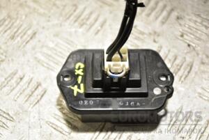 Резистор печки Mazda CX-7 2007-2012 PM010010B 344354