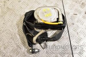 Ремінь безпеки передній лівий з піропатроном Mazda CX-7 2007-2012 C9586N 344380