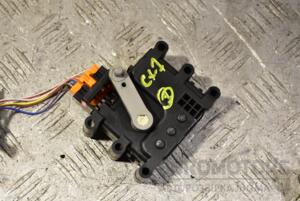 Моторчик заслонки печки Mazda CX-7 2007-2012 344393