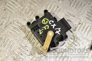 Моторчик заслонки печки Mazda CX-7 2007-2012 344395
