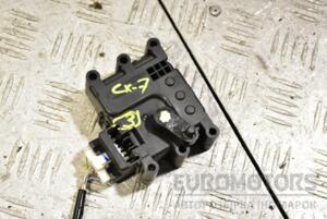 Моторчик заслонки печки Mazda CX-7 2007-2012 344397