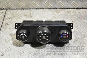 Блок управления печкой с кондиционером Kia Sportage 2004-2010 972501FXXX 344413