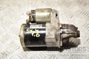 Стартер Suzuki SX4 1.6 16V 2006-2013 3110063J00 344428