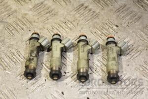 Форсунка бензин електрична Suzuki SX4 1.6 16V 2006-2013 2975000540 344430