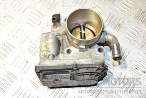 Дроссельная заслонка электрическая Suzuki SX4 1.6 16V 2006-2013 1340079J01 344437