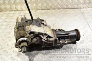Роздавальна коробка МКПП Suzuki SX4 1.6 16V 2006-2013 2951080J01 344439