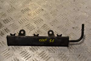 Паливна рейка бензин (без датчика) Mitsubishi Colt 1.1 12V (Z3) 2004-2012 344457