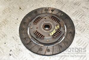 Диск сцепления Mitsubishi Colt 1.1 12V (Z3) 2004-2012 MN130489 344461