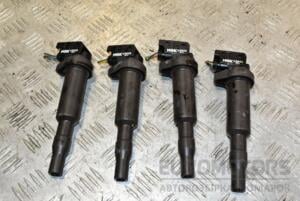 Катушка зажигания Peugeot 207 1.4 16V 2006-2013 NGK U5055 344473
