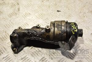 Корпус масляного фільтра Peugeot 207 1.4 16V 2006-2013 V755852180 344486