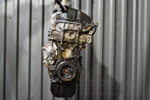Двигатель Peugeot 207 1.4 16V 2006-2013 8FS (EP3) 344497
