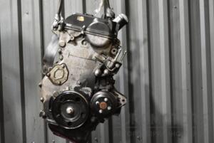 Двигатель Mitsubishi Colt 1.1 12V (Z3) 2004-2012 M 134.910 344503