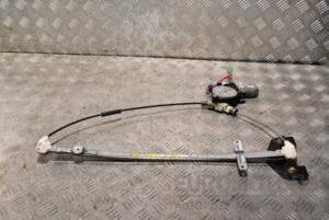 Склопідйомник задній правий електро 2 Піна Honda CR-V 2002-2006 72710S9A013 344539