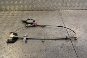 Склопідйомник задній лівий електро 2 Піна Honda CR-V 2002-2006 72750S9A013 344549