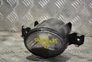 Фара протитуманна ліва Nissan Qashqai 2007-2014 261558990A 344581