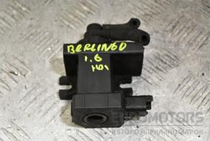 Клапан електромагнітний Citroen Berlingo 1.6hdi 2008 9660693180 344614
