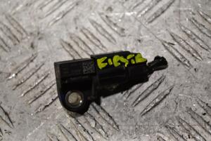 Датчик удара Airbag 13- Ford Fiesta 2008 FR3T14B006AA 344687