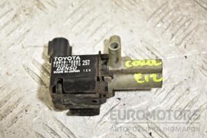 Клапан электромагнитный Toyota Corolla 1.6 16V (E12) 2001-2006 1362002570 344715