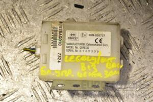 Блок управления центральным замком Subaru Legacy Outback (B13) 2003-2009 88035AG010 344725