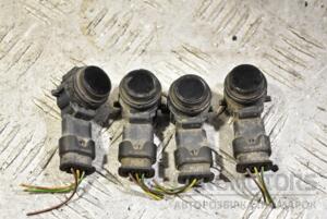 Датчик парковки (парктроник) BMW 1 (F20) 2010 9261582 344729
