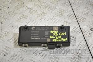 Блок управления крышкой багажника BMW X3 (G01) 2017 344738