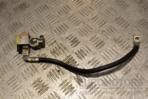Клема акумулятора мінус BMW 1 (F20) 2010 12429306405 344742