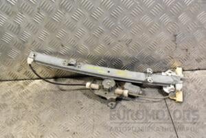 Склопідйомник задній лівий електр 8 пінів Renault Koleos 2008-2016 82751JY00A 344743
