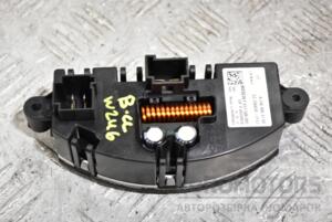 Резистор печки Mercedes B-class (W246) 2012 A2469064100 344755