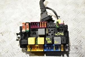 Блок запобіжників Mercedes B-class (W246) 2012 A2469060093 344765