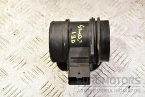 Расходомер воздуха Citroen Jumpy 1.9d 1995-2007 5WK9621 344776