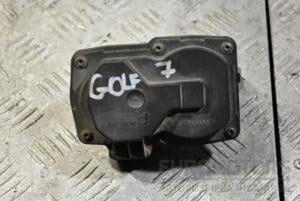 Заслінка вихлопних газів електро VW Golf 1.6tdi (VII) 2012-2020 5Q0253691H 344777