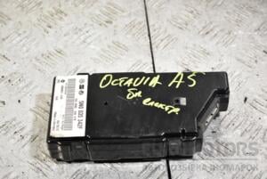 Блок електронний Skoda Octavia (A5) 2004-2013 5N0035342F 344786