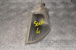 Поворотник лівий Citroen Jumpy 1995-2007 36190748 344798