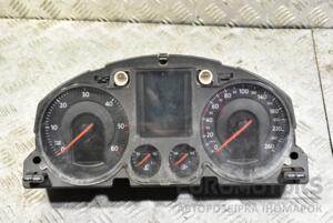 Панель приборов VW Passat 2.0tdi (B6) 2005-2010 344812